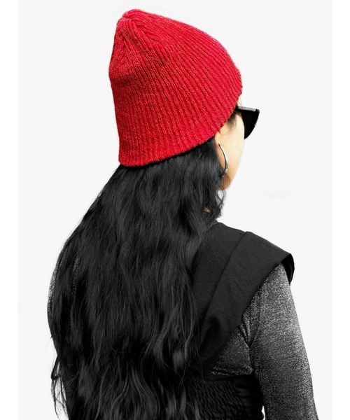 ai 　ニット帽　20471120Inc 楽天市場】RUSTY ラスティ メンズ ニット帽 ビーニー #933942 ロゴ入り