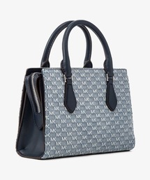 MICHAEL KORS（マイケルコース）の「SHEILA ウォッシュドデニム 