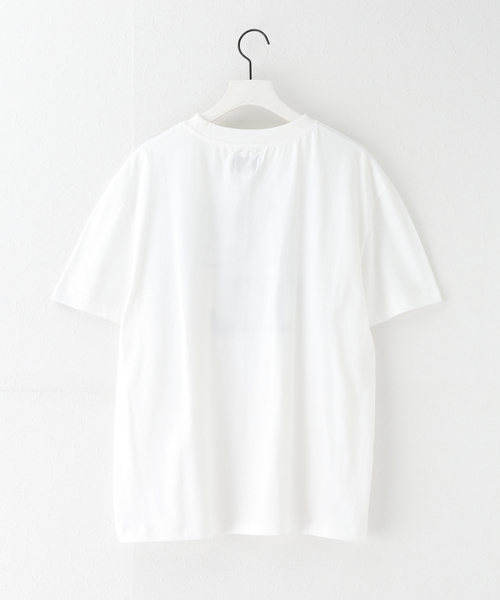 PULP/417EDIFICE（パルプフォーワンセブンエディフィス）の「【BOYS IN TOYLAND / ボーイズ イン トイランド】TL SOUVENIR TEE（Tシャツ/カットソー・メンズ・ネイビー・MEDIUM/LARGE）」の12枚目の写真