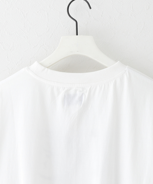 PULP/417EDIFICE（パルプフォーワンセブンエディフィス）の「【BOYS IN TOYLAND / ボーイズ イン トイランド】TL SOUVENIR TEE（Tシャツ/カットソー・メンズ・ネイビー・MEDIUM/LARGE）」の14枚目の写真