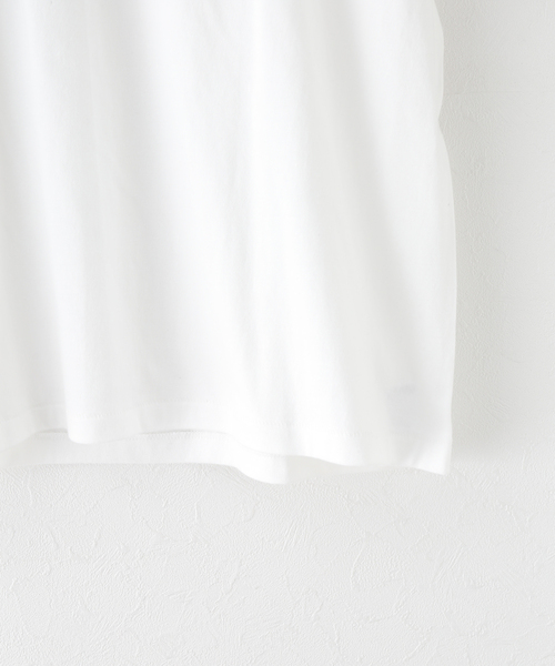 PULP/417EDIFICE（パルプフォーワンセブンエディフィス）の「【BOYS IN TOYLAND / ボーイズ イン トイランド】TL SOUVENIR TEE（Tシャツ/カットソー・メンズ・ネイビー・MEDIUM/LARGE）」の9枚目の写真