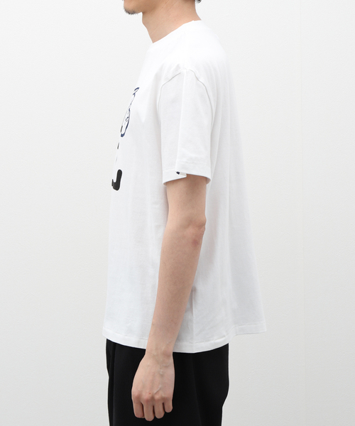 BOYS IN TOYLAND / ボーイズ イン トイランド】TL SOUVENIR TEE