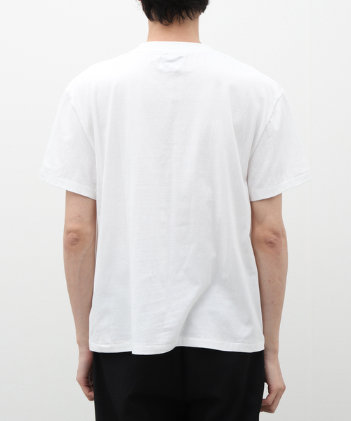 BOYS IN TOYLAND / ボーイズ イン トイランド】TL SOUVENIR TEE