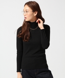 GLOBAL WORK | スパンテレコタートル長袖/567031(Tシャツ/カットソー)