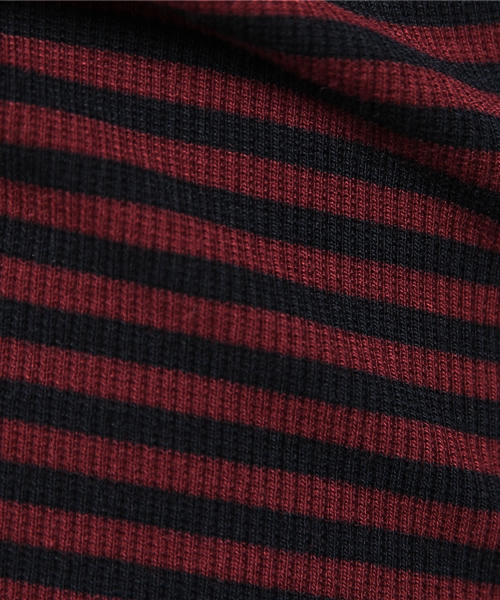 GLOBAL WORK（グローバルワーク）の「スパンテレコタートル長袖/567031（Tシャツ/カットソー・レディース・その他/ライトグレー/ブラック/ネイビー/ホワイト/グレー/ダークブルー/ブラウン/カーキ・SMALL/LARGE/MEDIUM）」の16枚目の写真