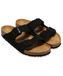 BIRKENSTOCK ビルケンシュトック アリゾナ 40スウェード トープ BIRKENSTOCK（ビルケンシュトック） ARIZONA（アリゾナ） SFB