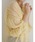 Katrin TOKYO�i�J�g���[���g�[�L���[�j�́utriple shirring blouse set�i�V���c/�u���E�X�j�v�b�C�G���[