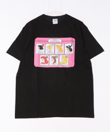 Disney（ディズニー）の「【 Disney 】 Ｔシャツ 24S6（Tシャツ/カットソー）」