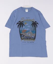 Disney（ディズニー）の「【 Disney 】 Ｔシャツ 24S6（Tシャツ/カットソー）」