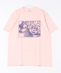 Disney（ディズニー）の「【 Disney 】 Ｔシャツ 24S6（Tシャツ/カットソー）」