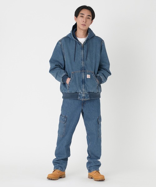 Levi's（リーバイス）の「Levi's/リーバイス WORKWEAR POTRERO