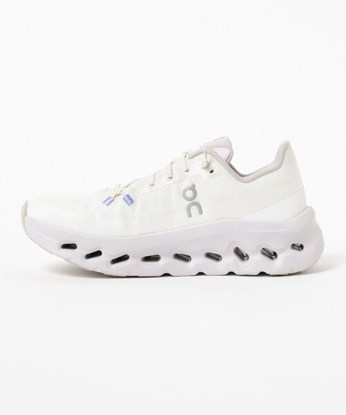 Cloudtilt ホワイトスニーカー 25cm On（オン）の「On / Cloudtilt（23～25cm）（スニーカー）」 - WEAR