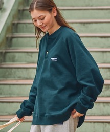 ❣️専用❣️【SPORTMAX 】オリーブグリーン スウェット ❣️専用❣️【SPORTMAX 】オリーブグリーン スウェット