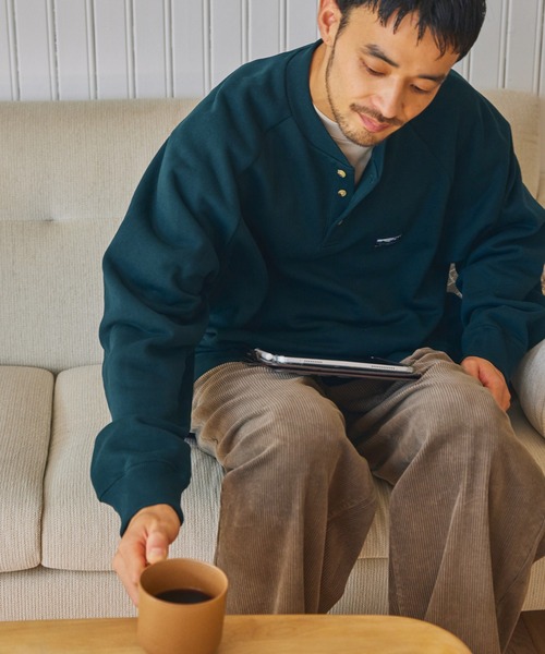 セール】＜クイックドライ＞ヘビーウェイトUSAコットン ビッグ