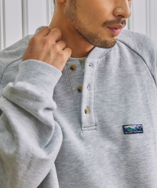 クイックドライ＞ヘビーウェイトUSAコットン ビッグシルエット