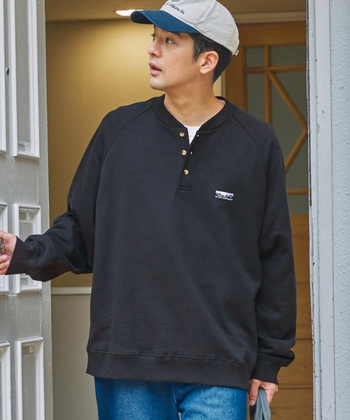 クイックドライ＞ヘビーウェイトUSAコットン ビッグシルエット