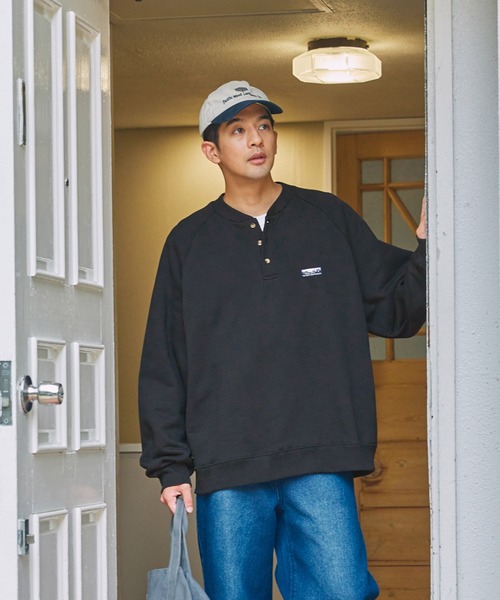 クイックドライ＞ヘビーウェイトUSAコットン ビッグシルエット