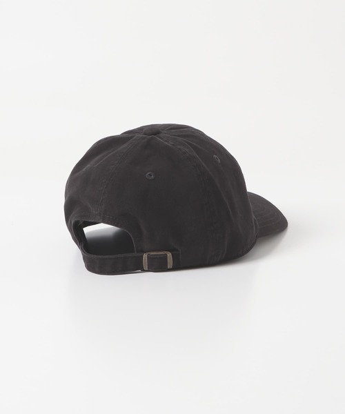 AMERICAN NEEDLE（アメリカンニードル）の「AMERICAN NEEDLE　SMU695A-NASA（キャップ・メンズ・ブラック・ONE）」の5枚目の写真