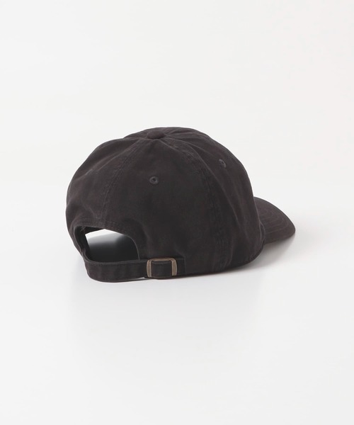 AMERICAN NEEDLE（アメリカンニードル）の「AMERICAN NEEDLE　SMU695A-NASA（キャップ・メンズ・ブラック・ONE）」の10枚目の写真