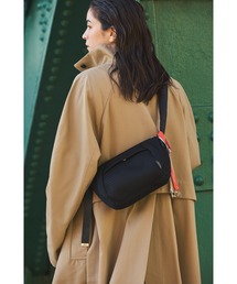 EDITA.（エディータ）の「洗濯機で洗える Washable body bag　M size　男女兼用 / 軽量 / ボディバッグ（ボディバッグ/ウエストポーチ）」