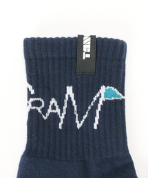 TANGRAM（タングラム）の「TANGRAM × EDIFICE GOLF 別注