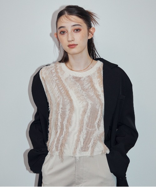 ★美品 mocoa's モコアズ ベージュ ジャケット FREE SIZE ☆美品 mocoa's モコアズ ベージュ ジャケット FREE SIZE - メルカリ