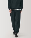 無印良品(ムジルシリョウヒン)の「パンツ(スウェットパンツ)」