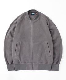 KAVU（カブー）の「KAVU/カブー POLARTEC Jacket/ポーラーテックジャケット（ブルゾン）」