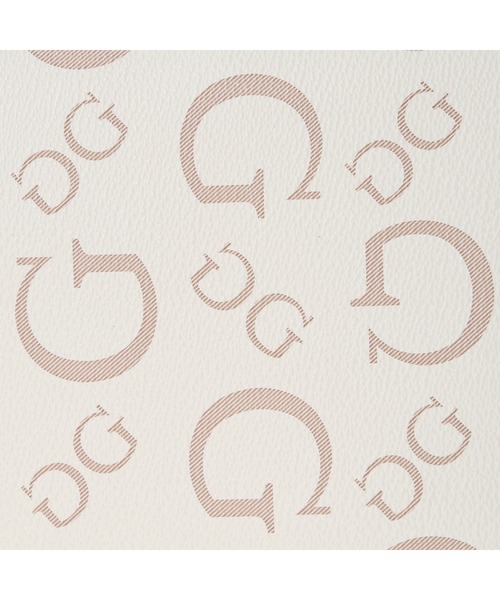 Guess(ゲス)の「BRECKEN Mini Crossbody(ショルダーバッグ・レディース・ピンク/ブラウン/ダークグレー・ONE SIZE)」の17枚目の写真