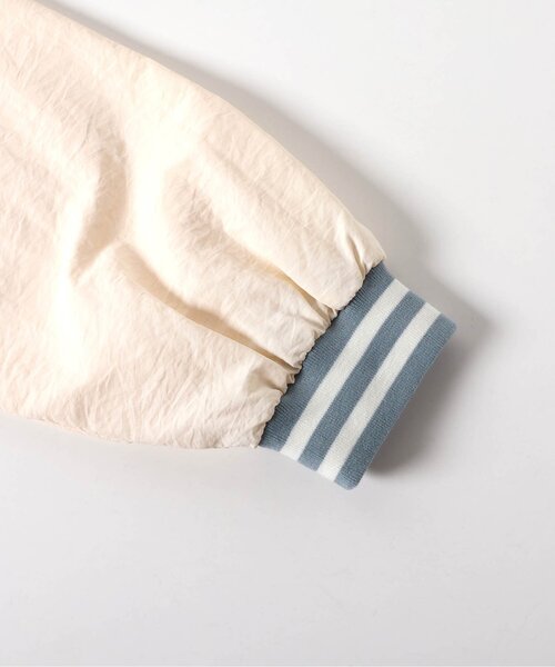 algy（アルジー）の「タンタケスタジャン（スタジャン・キッズ・サックスブルー/アイボリー/ブラック・SMALL/MEDIUM/X-SMALL/XX-SMALL）」の18枚目の写真