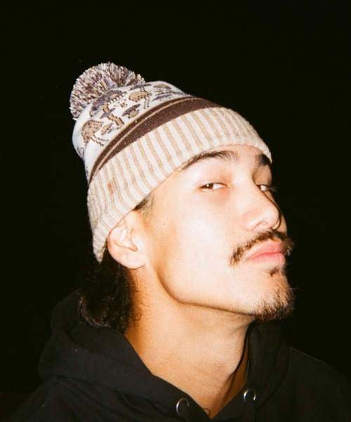 KAVU(カブー)の「KAVU/カブー HERSCHEL/ハーシェル(ニットキャップ/ビーニー・メンズ・G/B/F/E/D/C/A/H・FREE)」の7枚目の写真