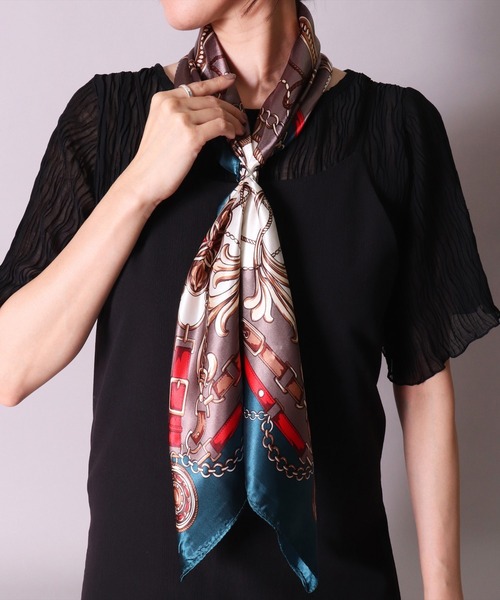 BAYBLO（ベイブロ）の「(SB)【ユニセックス】【リング付き】プリント