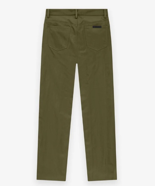 セール】Fear of God ESSENTIALS/FOG エッセンシャルズ/TEXTURED NYLON