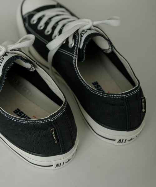 セール】CONVERSE ALL STAR GORE-TEX OX（スニーカー