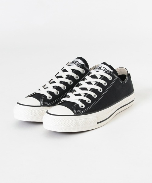 CONVERSE(コンバース)の「CONVERSE ALL STAR GORE-TEX OX(スニーカー・メンズ・ブラック・26/27/28)」の3枚目の写真