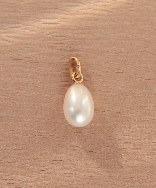 NOIR DE POUPEE（ノワールドプーペ）の「flavor ドロップパール