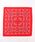 B.I.D.ir[ACfB[j́usWARAIJOGOt唻yCY[o_i/XJ[t68×68cmio_i/XJ[tjvbbh