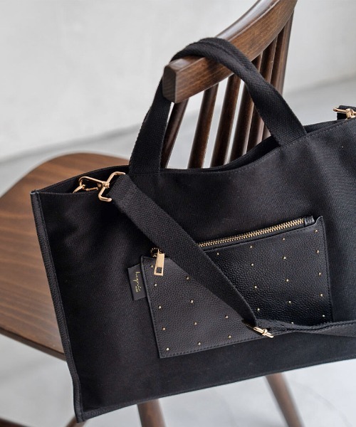 Lesche レスチェ【第2世代・改良版】（トートバッグ）｜HAYNI（ヘイニ）