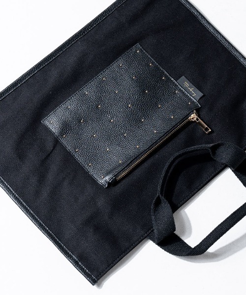 Lesche レスチェ【第2世代・改良版】（トートバッグ）｜HAYNI（ヘイニ）