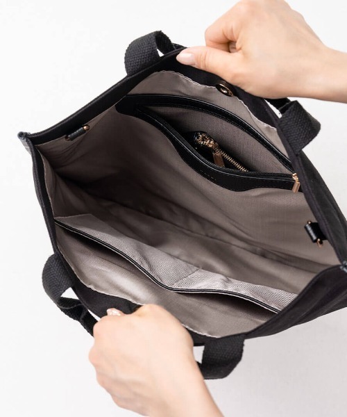 Lesche レスチェ【第2世代・改良版】（トートバッグ）｜HAYNI（ヘイニ）