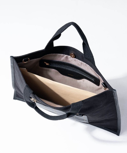 Lesche レスチェ【第2世代・改良版】（トートバッグ）｜HAYNI（ヘイニ）