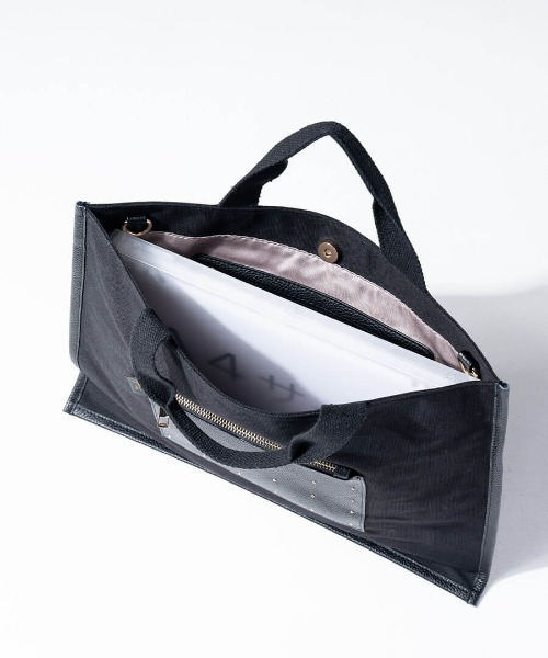 Lesche レスチェ【第2世代・改良版】（トートバッグ）｜HAYNI（ヘイニ）