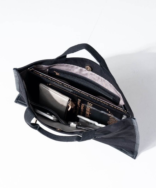 Lesche レスチェ【第2世代・改良版】（トートバッグ）｜HAYNI（ヘイニ）