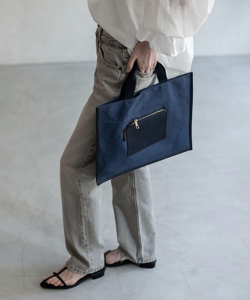 Lesche レスチェ【第2世代・改良版】（トートバッグ）｜HAYNI（ヘイニ）