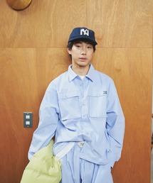 common gull products. | 四角いシャツ(シャツ/ブラウス)