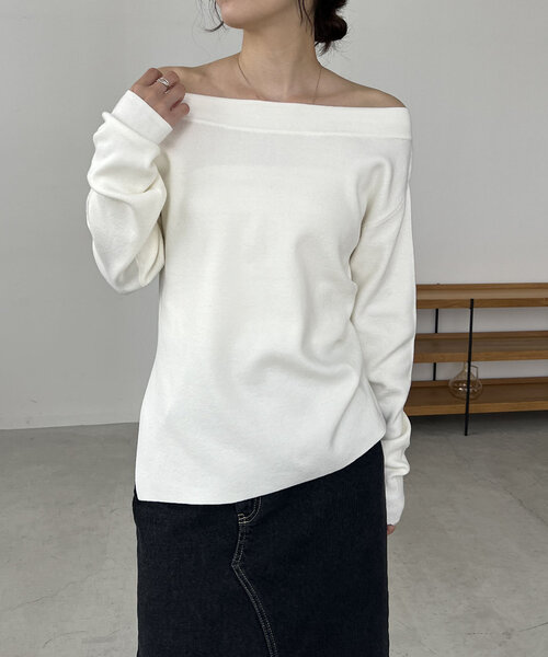 CAPRICIEUX LE'MAGE（カプリシューレマージュ）の「アシメ