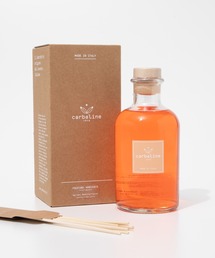 CARBALINE（カルバリン）の「CARBALINE AGRUMI MEDITERRANEI 500ml カルバリーネ メディテラネアン シトラス ディフューザー（ルームフレグランス/お香）」