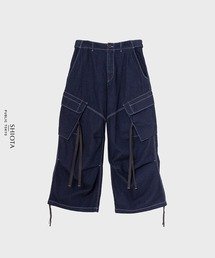 PUBLIC TOKYO | SHIOTA BASIC ロイヤルカーゴ(カーゴパンツ)