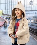 kladskap(クレードスコープ)の「ジャケット/アウター(ブルゾン)」