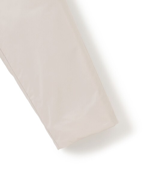 セール】【撥水加工】中綿 パデット ドルマンコート（ダウンジャケット